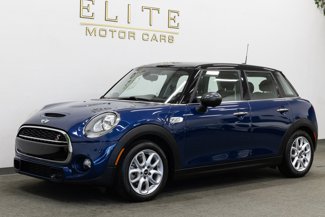 Used 2015 MINI Cooper S image 1