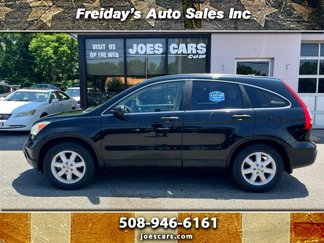 Used 2009 Honda CR-V EX image 1