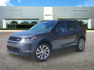 New 2025 Land Rover Discovery Sport Dynamic SE image 1
