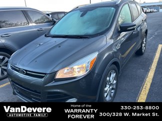 Used 2015 Ford Escape Titanium image 1