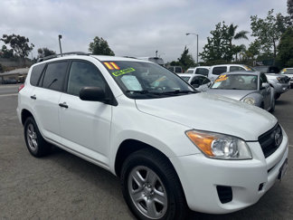 Used 2011 Toyota RAV4 2WD image 1