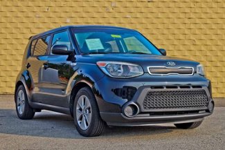 Used 2016 Kia Soul image 1