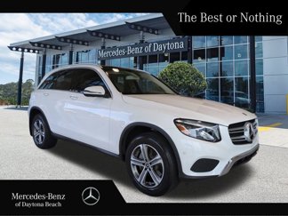 Used 2018 Mercedes-Benz GLC 300 image 1