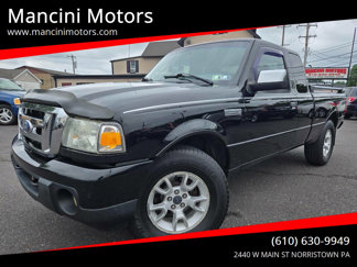 Used 2008 Ford Ranger XLT image 1