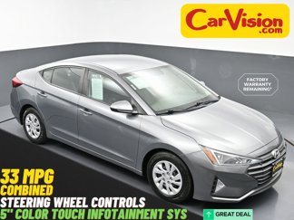 Used 2019 Hyundai Elantra SE w/ Cargo Package image 1