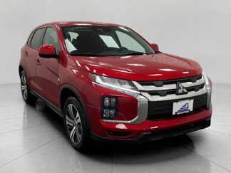 New 2024 Mitsubishi Outlander Sport AWD image 1