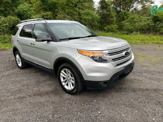 Used 2014 Ford Explorer XLT w/ Equipment Group 202A image 1