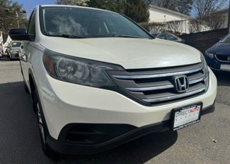 Used 2014 Honda CR-V LX image 1
