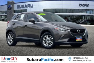 Used 2019 MAZDA CX-3 Sport image 1
