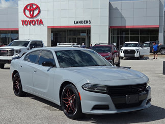 Used 2021 Dodge Charger SXT w/ Blacktop Package video 1