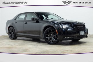 Used 2022 Chrysler 300 S image 1