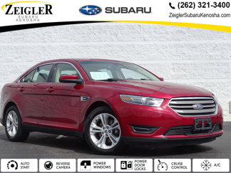 Used 2016 Ford Taurus SEL w/ Equipment Group 201A image 1