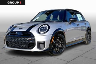 New 2025 MINI Cooper S image 1