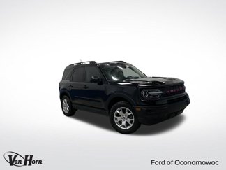 Used 2021 Ford Bronco Sport image 1