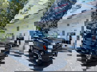 Used 2013 Ford F150 STX w/ Mid Equipment Group image 1