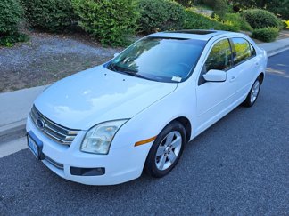 Used 2007 Ford Fusion SE image 1