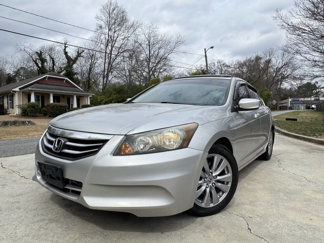 Used 2011 Honda Accord EX image 1