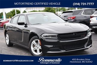 Used 2023 Dodge Charger SXT image 1