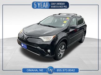 Used 2016 Toyota RAV4 XLE image 1
