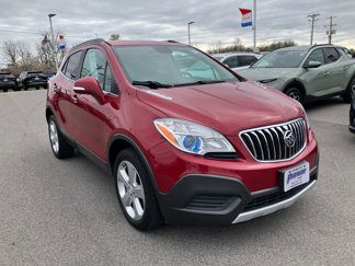 Used 2015 Buick Encore AWD image 1