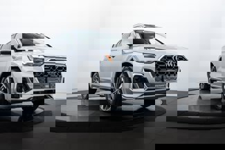 Certified 2023 Audi Q5 2.0T Premium Plus w/ Premium Plus Package image 1