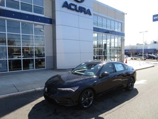 New 2025 Acura Integra A-Spec image 1