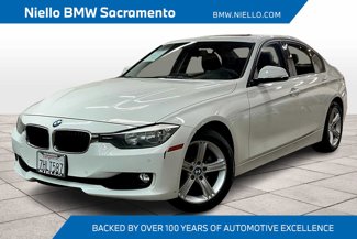 Used 2015 BMW 328i Sedan image 1
