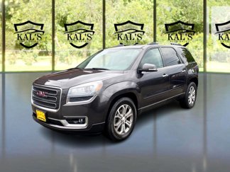 Used 2015 GMC Acadia SLT w/ Open Road Package image 1