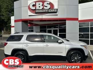 Used 2019 GMC Acadia SLT image 1