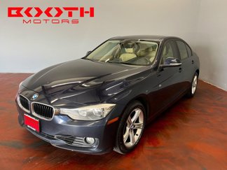 Used 2014 BMW 328i xDrive Sedan image 1