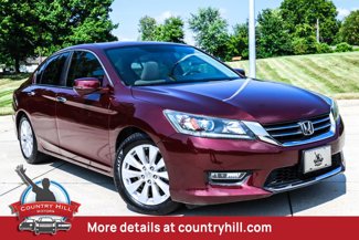 Used 2013 Honda Accord EX image 1
