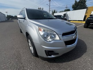 Used 2012 Chevrolet Equinox LT w/ Driver Convenience Package image 1