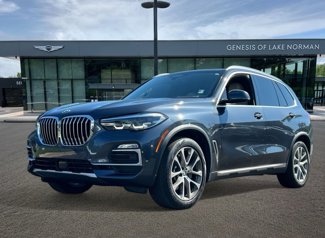 Used 2019 BMW X5 xDrive40i image 1