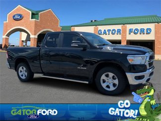 Used 2022 RAM 1500 Big Horn image 1