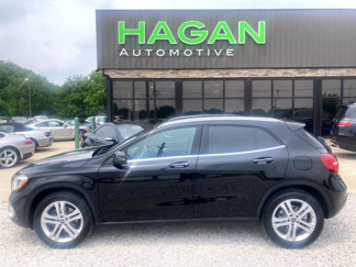 Used 2020 Mercedes-Benz GLA 250 4MATIC image 1