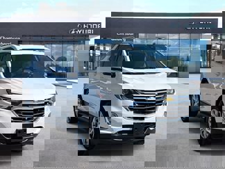 Used 2021 Chevrolet Equinox Premier image 1