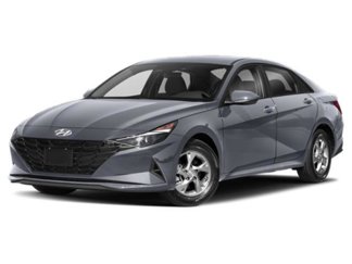 Used 2021 Hyundai Elantra SE image 1