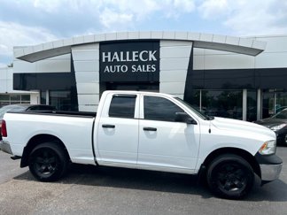 Used 2016 RAM 1500 ST w/ SXT Appearance Group image 1