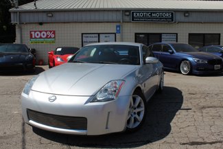 Used 2004 Nissan 350Z Touring image 1