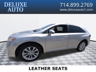 Used 2014 Toyota Venza LE image 1