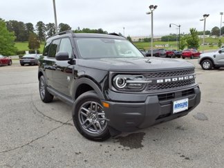 New 2025 Ford Bronco Sport Big Bend image 1