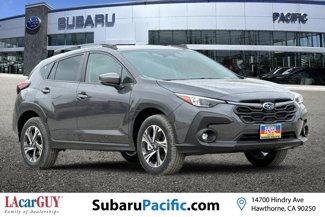 New 2025 Subaru Crosstrek 2.5i Premium w/ Crosstrek Mirror Package image 1