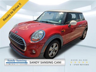 Used 2016 MINI Cooper 2-Door Hardtop image 1