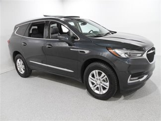Used 2020 Buick Enclave Essence image 1