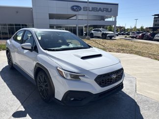 Used 2022 Subaru WRX Limited image 1