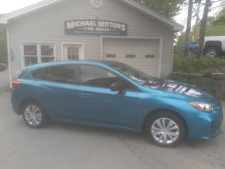 Used 2017 Subaru Impreza 2.0i image 1