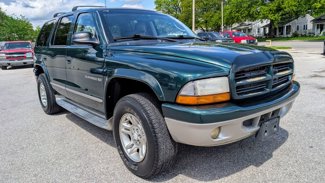 Used 2001 Dodge Durango R/T image 1