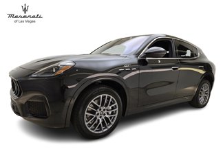 New 2024 Maserati Grecale GT image 1