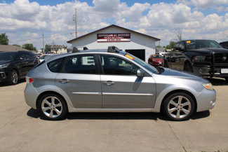 Used 2008 Subaru Impreza Outback Sport image 1