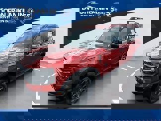 Used 2023 Ford Bronco Sport Big Bend image 1
